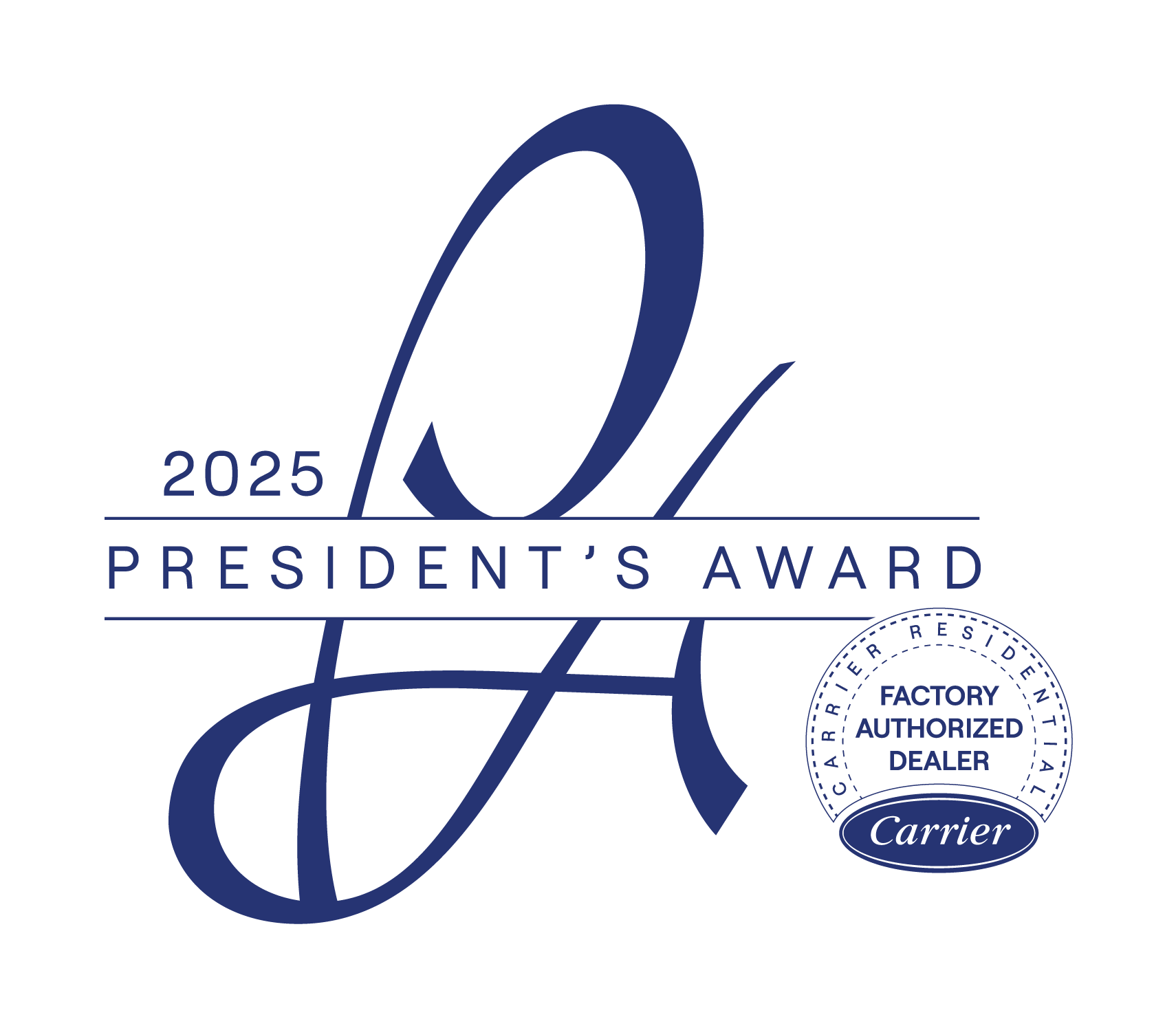 2025-PresidentAward-Logo