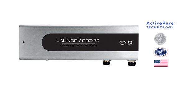 Aerus Laundry Pro