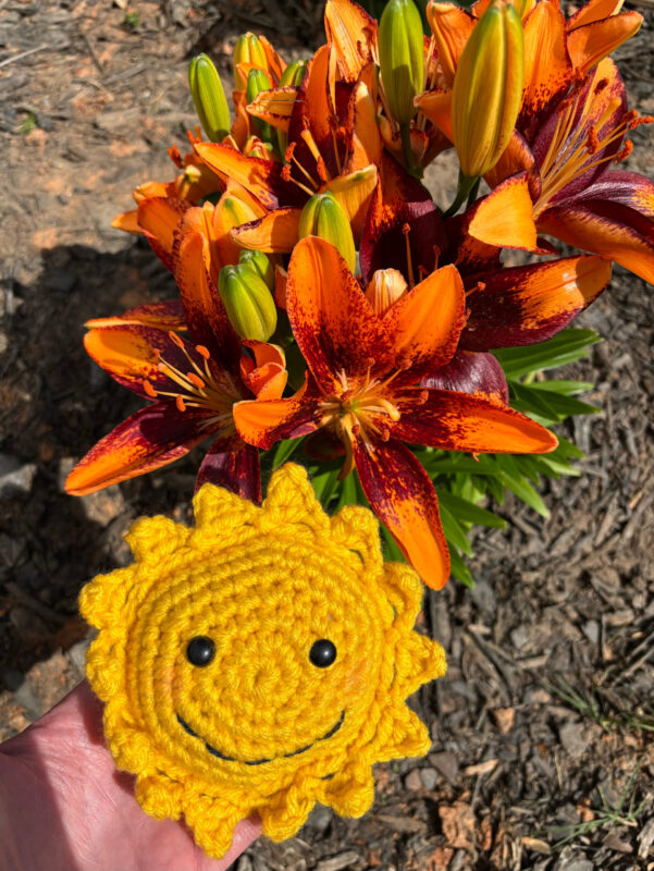 Garden Sun in Boise, ID
