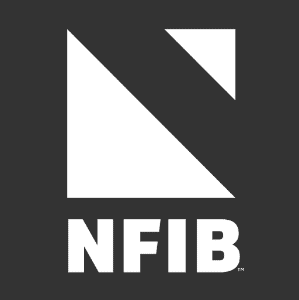 NFIB logo