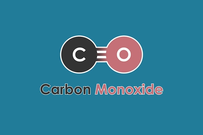 what is carbon monoxide?